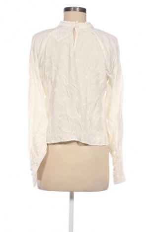 Γυναικεία μπλούζα Reserved, Μέγεθος L, Χρώμα Εκρού, Τιμή 9,72 €