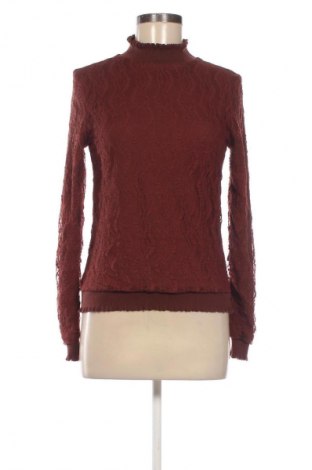 Дамска блуза Reserved, Размер M, Цвят Многоцветен, Цена 19,14 лв.