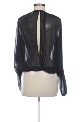 Дамска блуза Reserved, Размер L, Цвят Черен, Цена 19,00 лв.