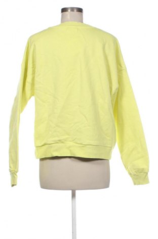 Γυναικεία μπλούζα Reserved, Μέγεθος XL, Χρώμα Κίτρινο, Τιμή 13,99 €