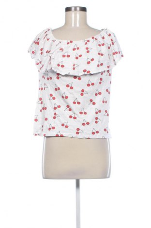 Bluzka damska Reserved, Rozmiar XL, Kolor Kolorowy, Cena 42,00 zł