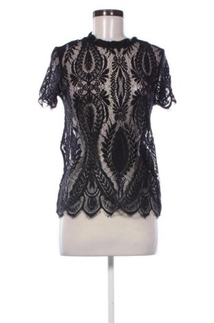 Dámska blúza Reserved, Veľkosť XL, Farba Čierna, Cena  9,74 €