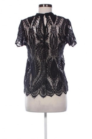 Dámska blúza Reserved, Veľkosť XL, Farba Čierna, Cena  9,74 €