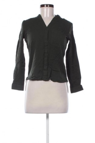 Damen Shirt Reserved, Größe XS, Farbe Grün, Preis € 9,72