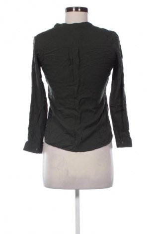 Damen Shirt Reserved, Größe XS, Farbe Grün, Preis € 9,72