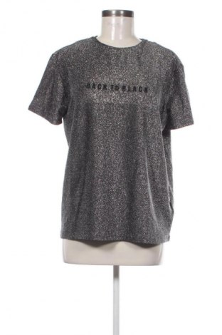 Damen Shirt Reserved, Größe XS, Farbe Silber, Preis € 7,99