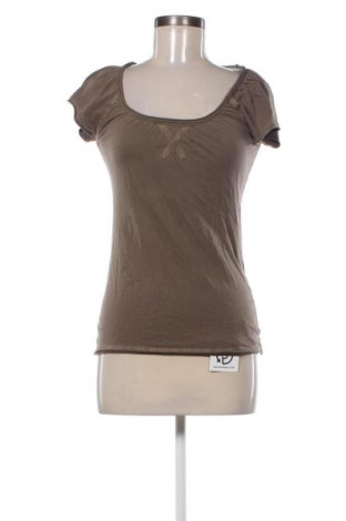 Γυναικεία μπλούζα Review, Μέγεθος XS, Χρώμα Καφέ, Τιμή 13,82 €