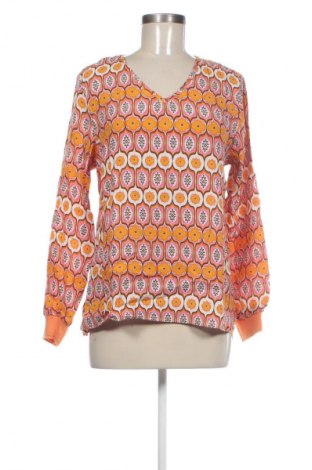 Дамска блуза Rich & Royal, Размер M, Цвят Многоцветен, Цена 109,99 лв.