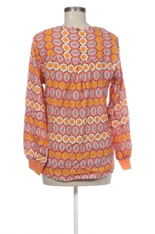 Дамска блуза Rich & Royal, Размер M, Цвят Многоцветен, Цена 109,99 лв.