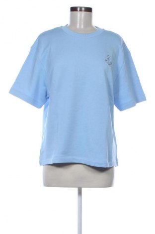 Γυναικεία μπλούζα Rich & Royal, Μέγεθος M, Χρώμα Μπλέ, Τιμή 56,99 €