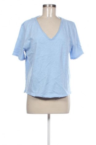 Γυναικεία μπλούζα Rich & Royal, Μέγεθος L, Χρώμα Μπλέ, Τιμή 56,99 €