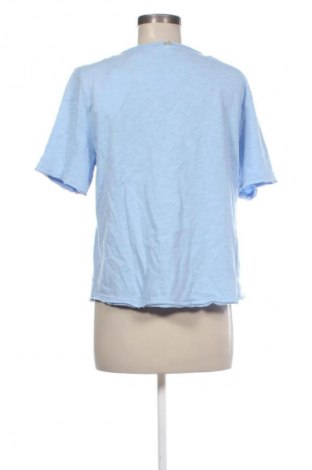 Γυναικεία μπλούζα Rich & Royal, Μέγεθος L, Χρώμα Μπλέ, Τιμή 56,99 €