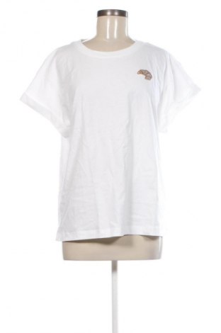 Γυναικεία μπλούζα Rich & Royal, Μέγεθος L, Χρώμα Λευκό, Τιμή 56,99 €