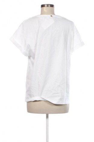 Γυναικεία μπλούζα Rich & Royal, Μέγεθος L, Χρώμα Λευκό, Τιμή 56,99 €