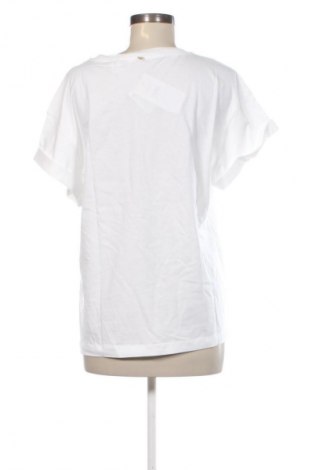 Damen Shirt Rich & Royal, Größe L, Farbe Weiß, Preis 61,99 €