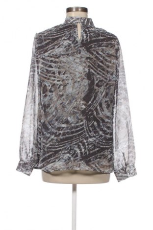 Γυναικεία μπλούζα Rick Cardona, Μέγεθος L, Χρώμα Πολύχρωμο, Τιμή 8,99 €