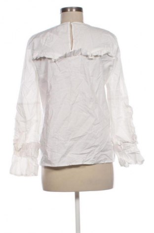 Bluză de femei Rick Cardona, Mărime M, Culoare Alb, Preț 37,99 Lei