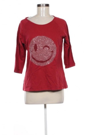Damen Shirt Rick Cardona, Größe M, Farbe Rot, Preis € 7,99