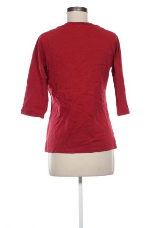 Damen Shirt Rick Cardona, Größe M, Farbe Rot, Preis € 7,99