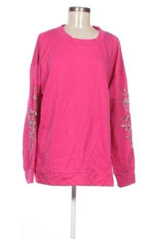Bluză de femei Rick Cardona, Mărime L, Culoare Roz, Preț 45,99 Lei