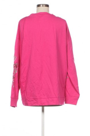Bluză de femei Rick Cardona, Mărime L, Culoare Roz, Preț 45,99 Lei