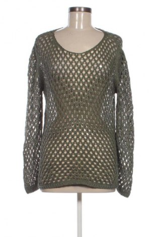 Damen Shirt Rinascimento, Größe L, Farbe Grün, Preis € 12,99