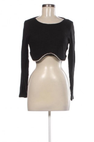 Γυναικεία μπλούζα Rinascimento, Μέγεθος L, Χρώμα Μαύρο, Τιμή 16,99 €