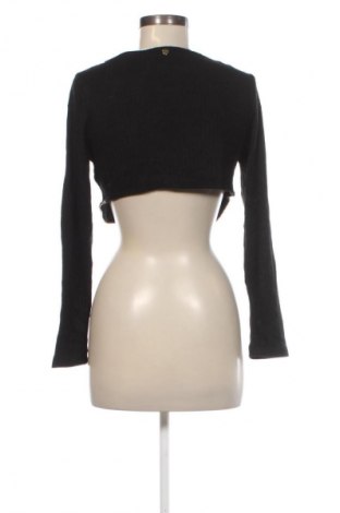 Γυναικεία μπλούζα Rinascimento, Μέγεθος L, Χρώμα Μαύρο, Τιμή 16,99 €