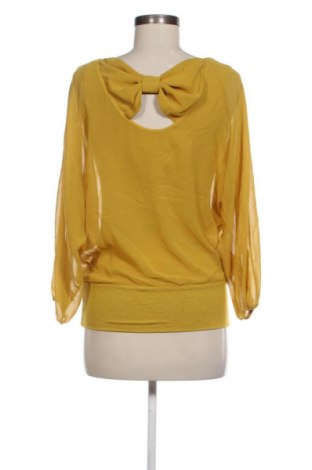 Bluzka damska Rinascimento, Rozmiar S, Kolor Pomarańczowy, Cena 62,99 zł