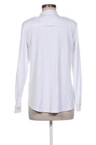 Γυναικεία μπλούζα Risk made in Warsaw, Μέγεθος M, Χρώμα Λευκό, Τιμή 17,36 €