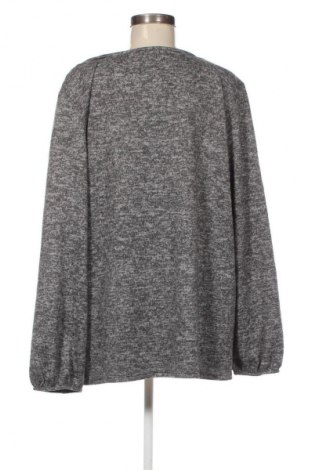 Damen Shirt Riu, Größe 5XL, Farbe Grau, Preis 6,99 €