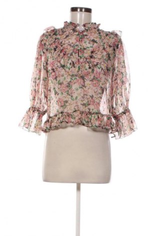 Bluzka damska River Island, Rozmiar M, Kolor Kolorowy, Cena 78,00 zł