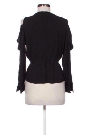 Damen Shirt River Island, Größe M, Farbe Schwarz, Preis 17,36 €