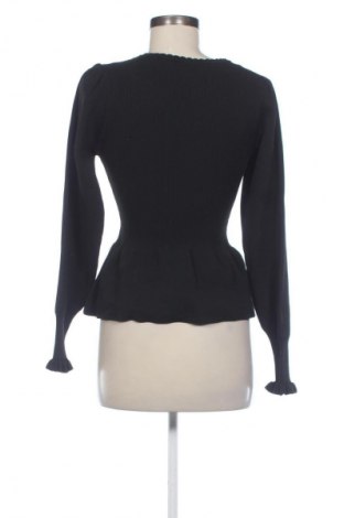 Bluzka damska River Island, Rozmiar S, Kolor Czarny, Cena 78,00 zł