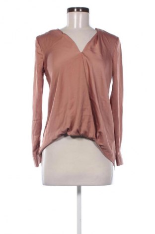 Γυναικεία μπλούζα River Island, Μέγεθος M, Χρώμα Σάπιο μήλο, Τιμή 17,46 €