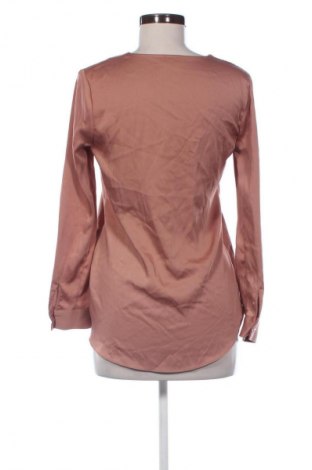 Γυναικεία μπλούζα River Island, Μέγεθος M, Χρώμα Σάπιο μήλο, Τιμή 17,46 €