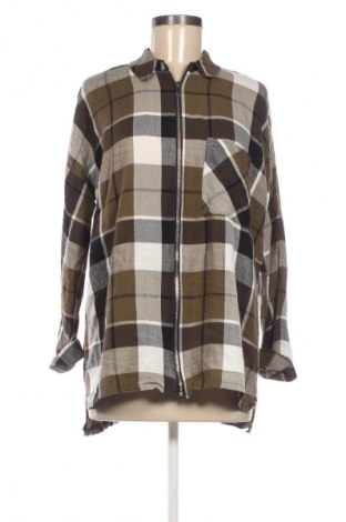 Damen Shirt River Island, Größe XS, Farbe Mehrfarbig, Preis € 17,39