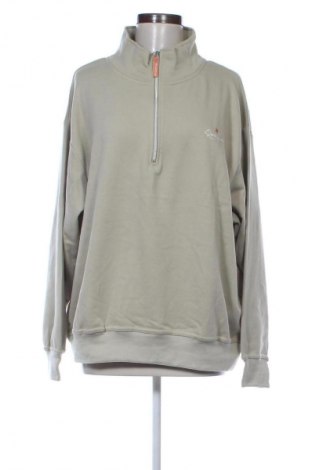 Damen Shirt Roadsign, Größe XXL, Farbe Grün, Preis 41,99 €