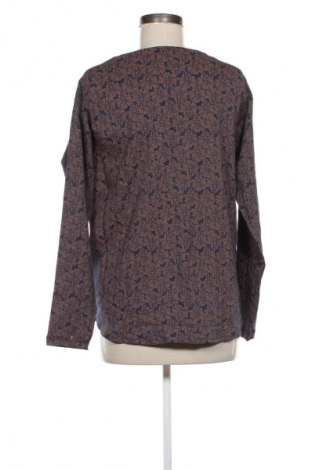 Дамска блуза Roadsign, Размер L, Цвят Кафяв, Цена 77,99 лв.