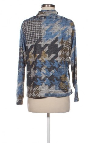 Дамска блуза Roberto Sarto, Размер M, Цвят Многоцветен, Цена 21,99 лв.