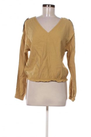 Damen Shirt Rockgewitter, Größe M, Farbe Beige, Preis € 24,55