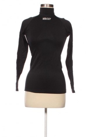 Damen Shirt Roly, Größe M, Farbe Schwarz, Preis 7,99 €