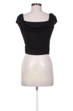 Dámská halenka Romwe, Velikost M, Barva Černá, Cena  392,00 Kč