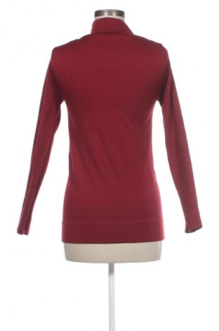 Γυναικεία μπλούζα Rouge, Μέγεθος M, Χρώμα Κόκκινο, Τιμή 6,99 €
