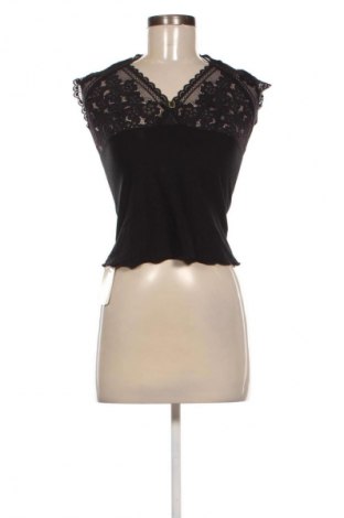 Damen Shirt Roza, Größe S, Farbe Schwarz, Preis 20,99 €