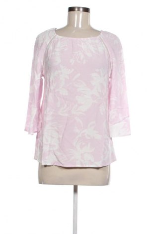 Дамска блуза S.Oliver, Размер M, Цвят Многоцветен, Цена 77,99 лв.