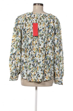 Női blúz S.Oliver, Méret M, Szín Sokszínű, Ár 19 749 Ft