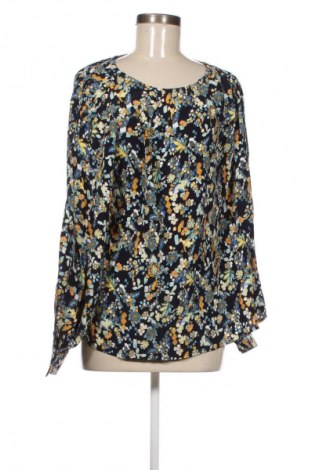 Γυναικεία μπλούζα S.Oliver, Μέγεθος M, Χρώμα Πολύχρωμο, Τιμή 47,99 €