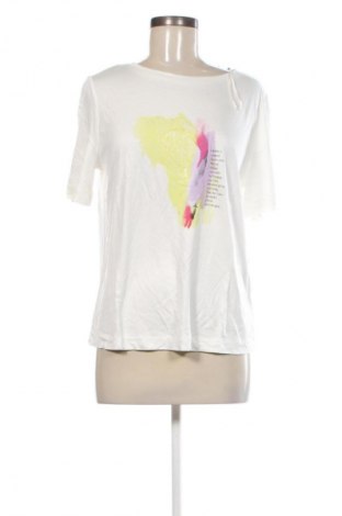 Damen Shirt S.Oliver, Größe M, Farbe Weiß, Preis 41,99 €