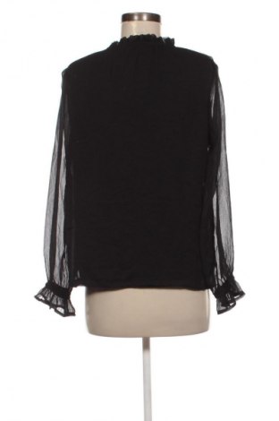 Dámská halenka S.Oliver, Velikost M, Barva Černá, Cena  159,00 Kč